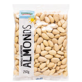 Harris Farm Almonds Whole Blanched | Harris Farm Online