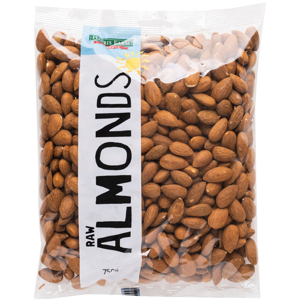 Harris Farm Almonds Raw | Harris Farm Online