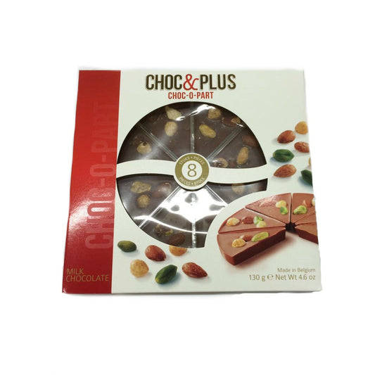 Hamlet Chocolate Plus 130g , Grocery-Confection - HFM, Harris Farm Markets
