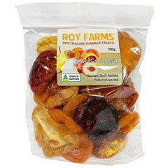 Roy Farms - Dried Mixed Fruit | Harris Farm Online