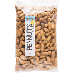 Harris Farm Peanuts in Shell | Harris Farm Online