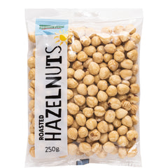 Harris Farm Hazelnuts Roasted | Harris Farm Online