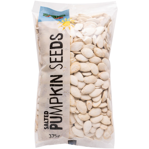 Harris Farm Pumpkin Seeds Salted | Harris Farm Online