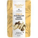 Mareeba Orchards Australian Dried Banana | Harris Farm Online