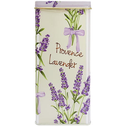 Chocoland Chocolate Pralines Lavender Tin | Harris Farm Online