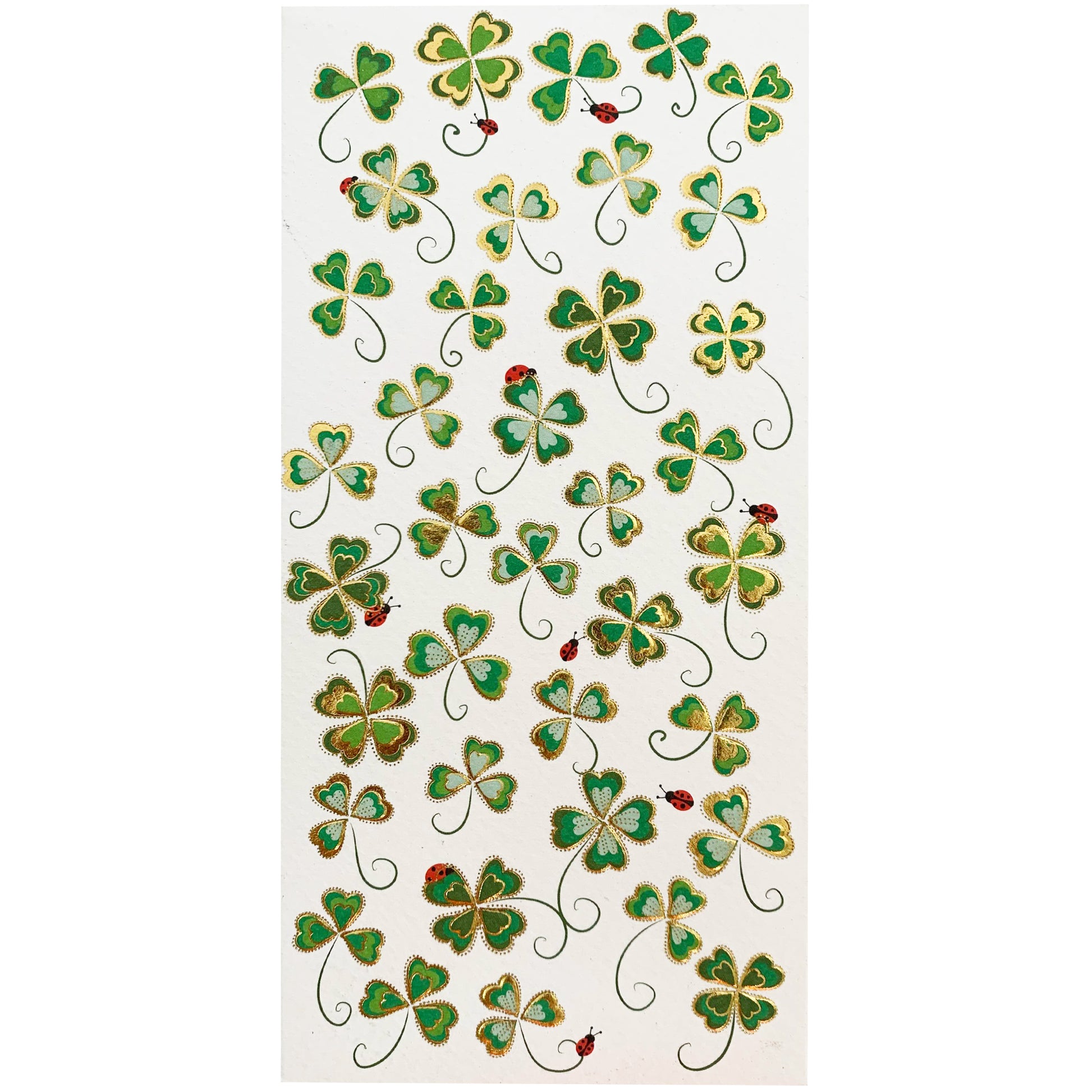 Fantastick Milk Chocolate Leaf Clover | Harris Farm Online