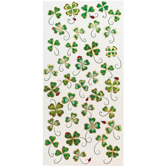 Fantastick Milk Chocolate Leaf Clover | Harris Farm Online
