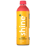 Shine Peach Passionfruit Nootropic Drink 330ml