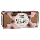 Nyakers Ginger Snaps 150G 150g , Grocery-Biscuits - HFM, Harris Farm Markets
 - 3
