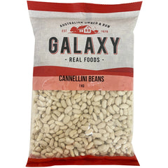 Galaxy Cannellini Beans 1kg