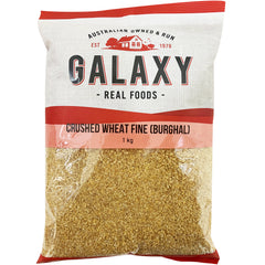 Galaxy - Crushed Wheat Fine | Harris Farm Online