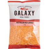 Galaxy Red Lentils | Harris Farm Online