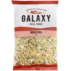 Galaxy Mixed Soup | Harris Farm Online