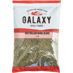 Galaxy Mung Beans | Harris Farm Online