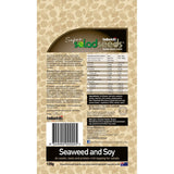 Belladotti Salad Toppers Seaweed and Soy Seeds 120g
