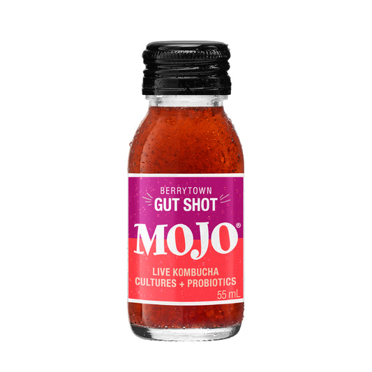 Mojo Gut Shot Berrytown | Harris Farm Online