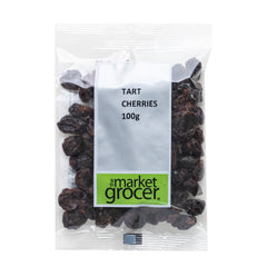 The Market Grocer Tart Cherries | Harris Farm Online