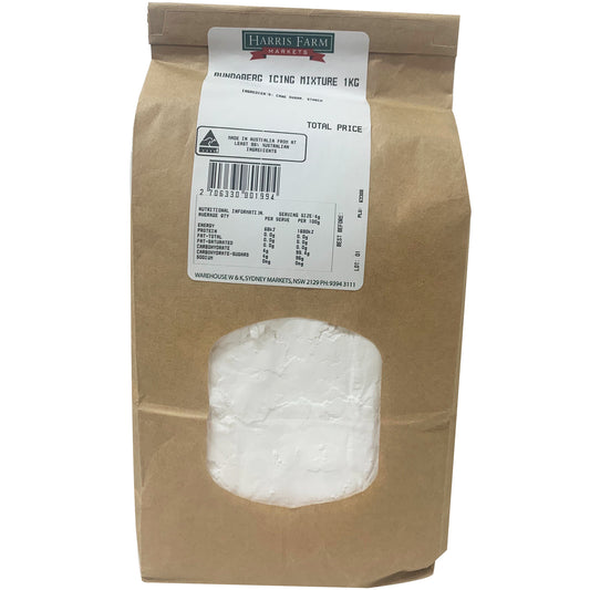 Bundaberg - Icing Mixture Sugar | Harris Farm Online