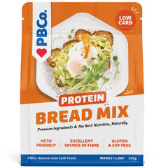 PBCo Protein Bread Mix | Harris Farm Online