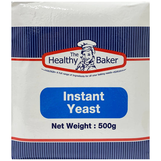 The Healthy Baker - Instant Yeast | Harris Farm Online