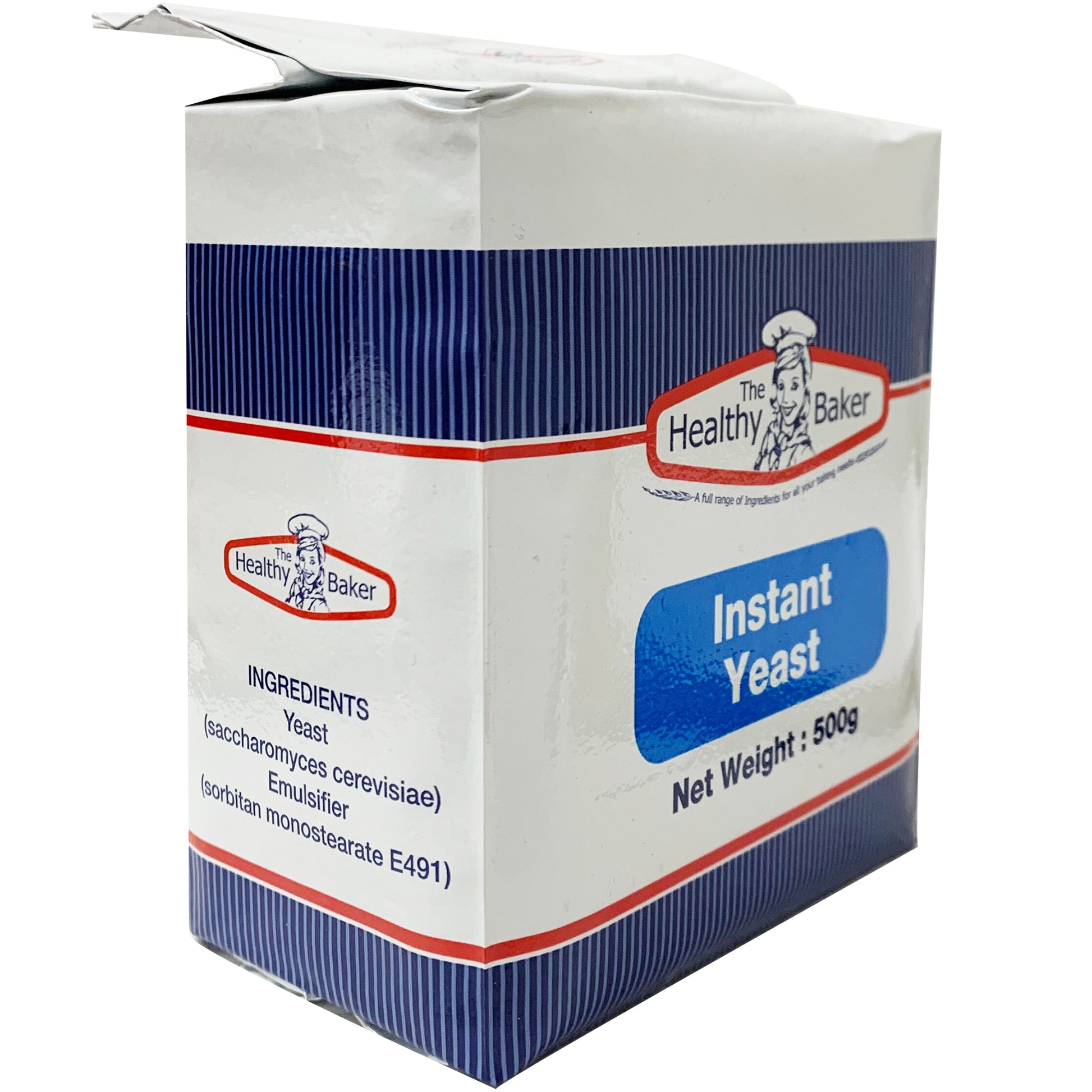 The Healthy Baker - Instant Yeast | Harris Farm Online