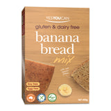 YesYouCan Banana Bread Mix 450g | Harris Farm Online