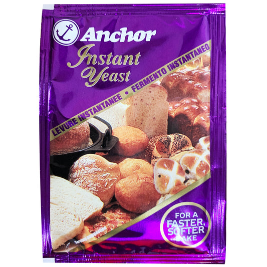 Anchor - Yeast Instant | Harris Farm Online