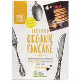 Nature's Delight Organic Pancake Mix | Harris Farm Online