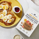 Mt Elephant Very Vanilla Wholefood Pancake Mix 230g