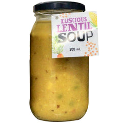 Harris Farm Soup Lentil | Harris Farm Online