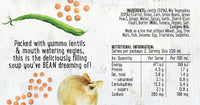 Harris Farm Soup Lentil 500ml