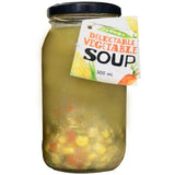 Harris Farm Soup Delectable Vegetable | Harris Farm Online