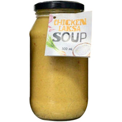 Harris Farm Soup Chicken Laksa | Harris Farm Online