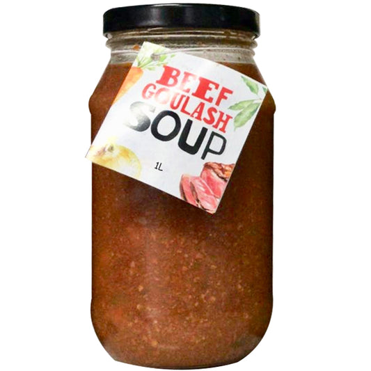 Harris Farm Soup Beef Goulash | Harris Farm Online