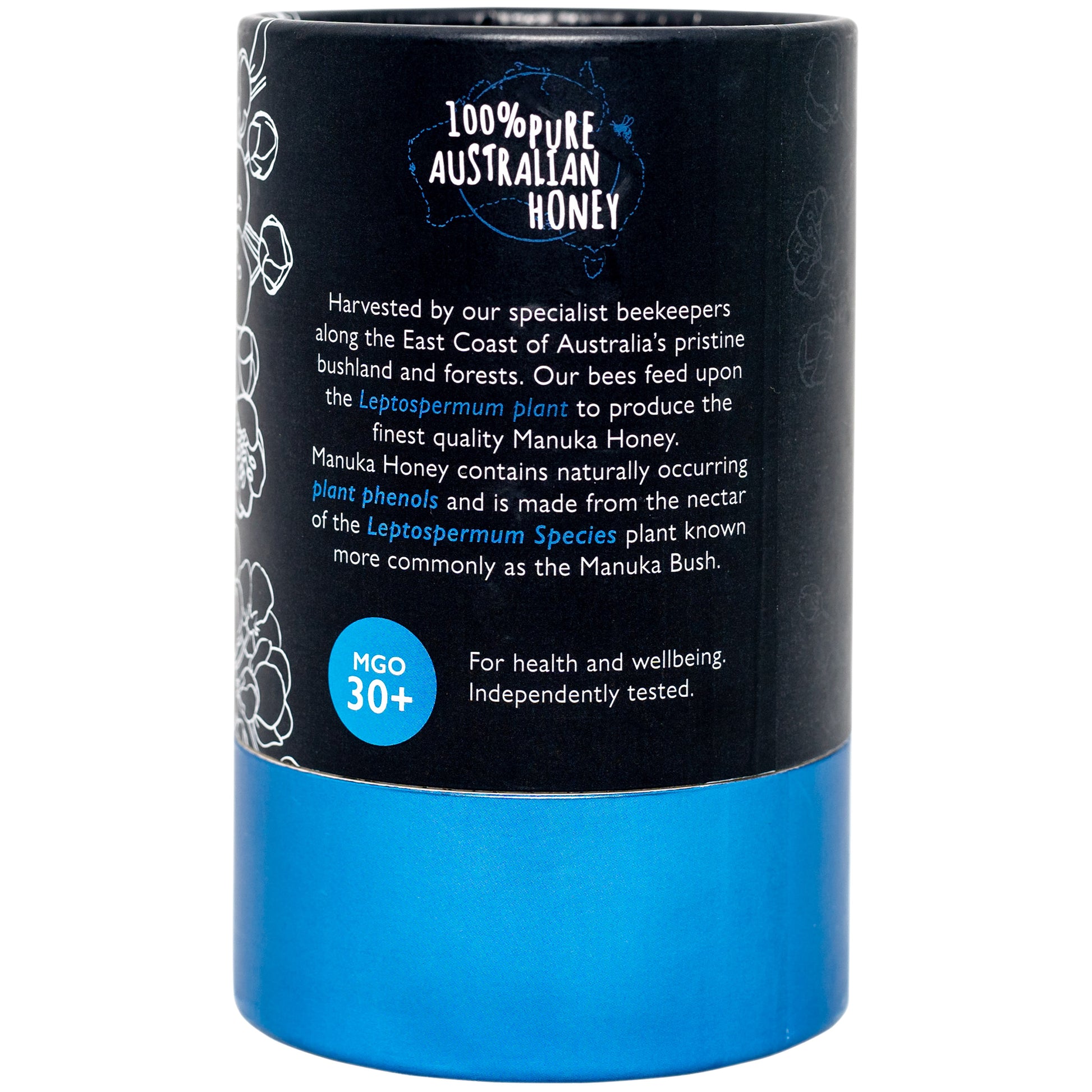 Honey Australia Reserve MGO 30+ Manuka Honey | Harris Farm Online