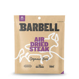 Barbell Foods Air Dried Steak Sea Salt Biltong 70g | Harris Farm Online