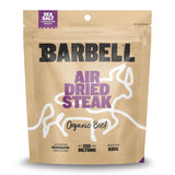 Barbell Foods Air Dried Steak Sea Salt Biltong 200g | Harris Farm Online
