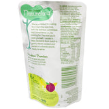 NZ Natureland Banana and Plum Porridge 6+ Months 120g