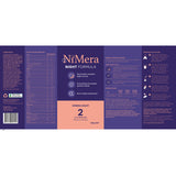 NiMera Premium Follow On Night Formula Stage 2 400g