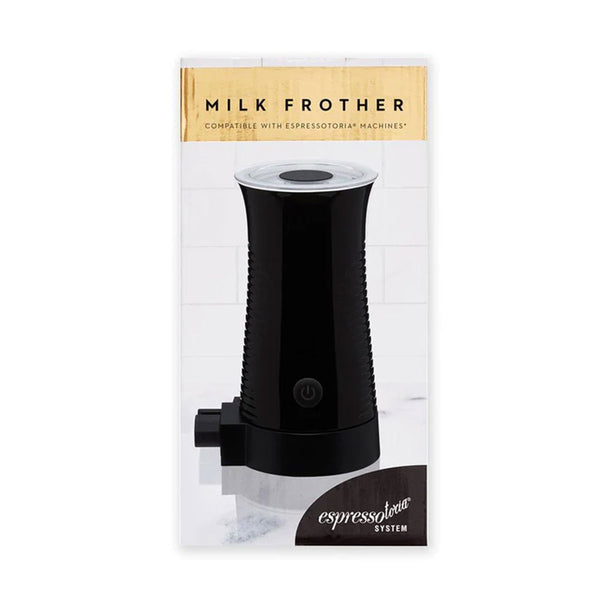 Vittoria Coffee Espressotoria Milk Frother | Harris Farm Online