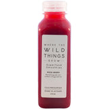 Where The Wild Things Grow - Superfood Smoothies - Rose Berry | Harris Farm Online