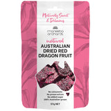 Mareeba Orchards Australian Dried Red Dragon Fruit | Harris Farm Online