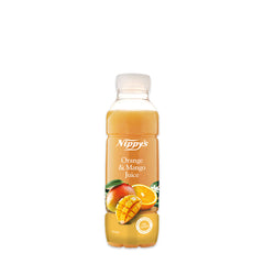 Nippy s Orange and Mango Juice 450ml | Harris Farm Online