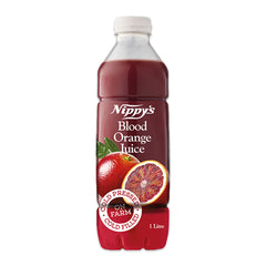 Nippy s Blood Orange Juice 1L | Harris Farm Online