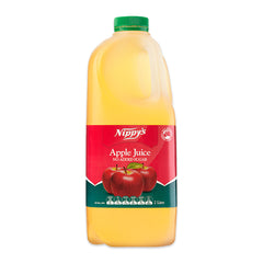 Nippy s Apple Juice 2L | Harris Far