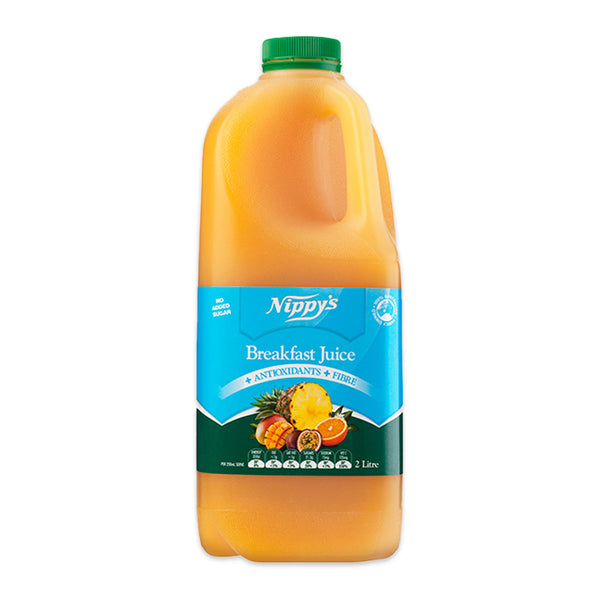 Nippy s Breakfast Juice 2L | Harris Farm Online