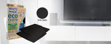 White Magic Screen and Lens Eco Cloth 2pk