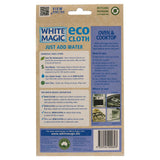 White Magic Eco Cloth Oven Cooktop , Grocery-Cleaning - HFM, Harris Farm Markets
 - 2