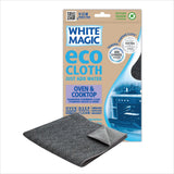 White Magic Oven Cooktop Eco Cloth each