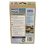 White Magic General Purpose Eco Cloth each